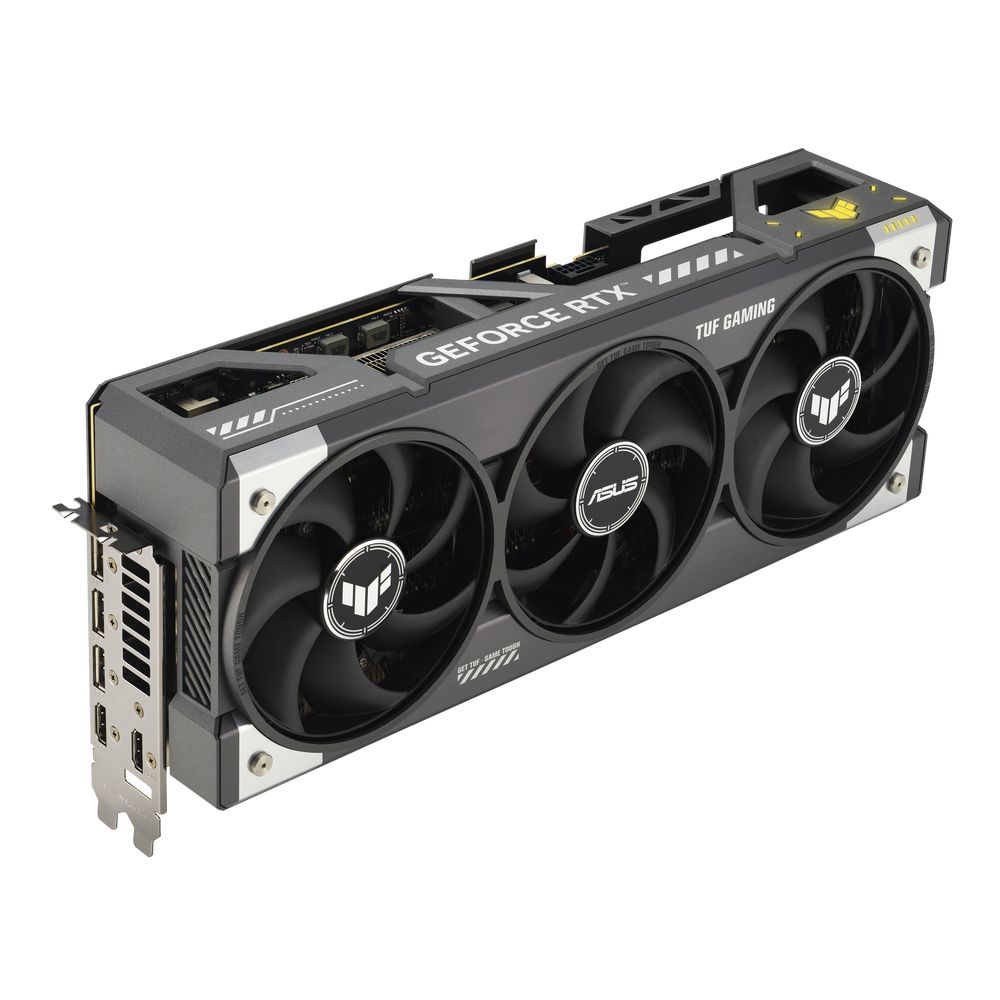 �ڼ�󤻾��ʡ�Ǽ���׳�ǧ�� ASUS TUF-RTX5090-O32G-GAMING