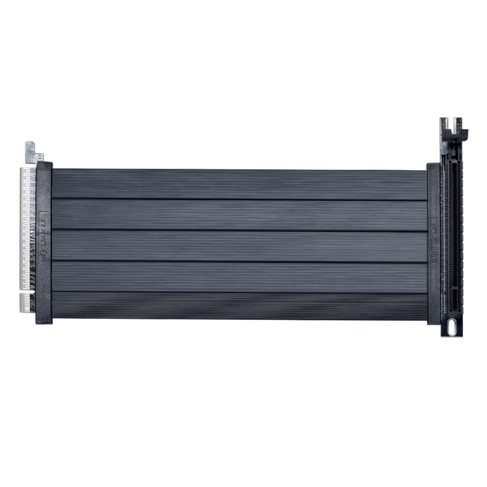 Lian Li PW-PCI-520X PCI-E 5.0 x16 �饤���������֥� 200mm