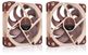 Noctua NF-A12x25 G2 PWM Sx2-PP