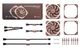 Noctua NF-A12x25 G2 PWM Sx2-PP