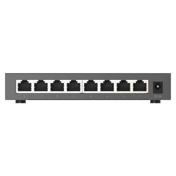 QNAP QSW-1108-8T-R2 RJ45 2.5G x8 �ͥåȥ�������å�