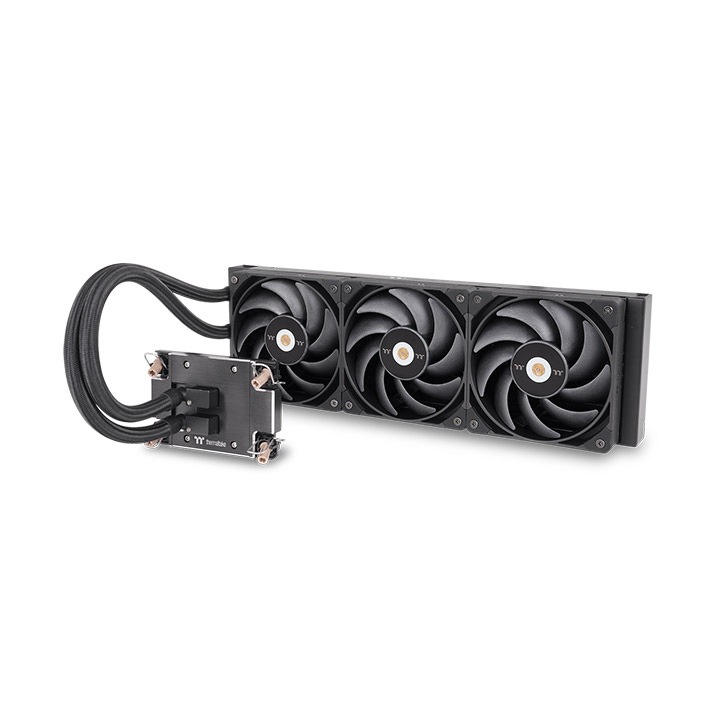 �ڼ�󤻾��ʡ�Ǽ���׳�ǧ�� Thermaltake AW360 AIO Liquid Cooler