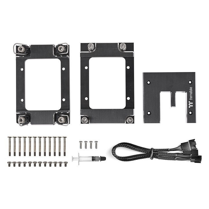 �ڼ�󤻾��ʡ�Ǽ���׳�ǧ�� Thermaltake AW360 AIO Liquid Cooler