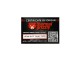 Thermal Grizzly Carbonaut 25��25��0.2 (TG-CA-25-25-02-R)