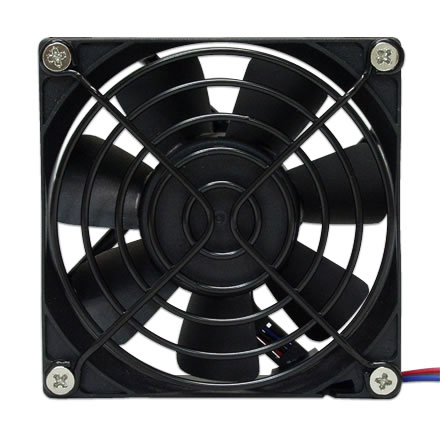 120?mmブラックファングリル/ガードwith Screws ( 10パック) ファンフィルターグリル 2個 120mm コンピューターケース ファン 防塵フィルター 3イン1 PC ファンガード グリル  冷却ファンプロテクターカバー ドライバー付き ブラック