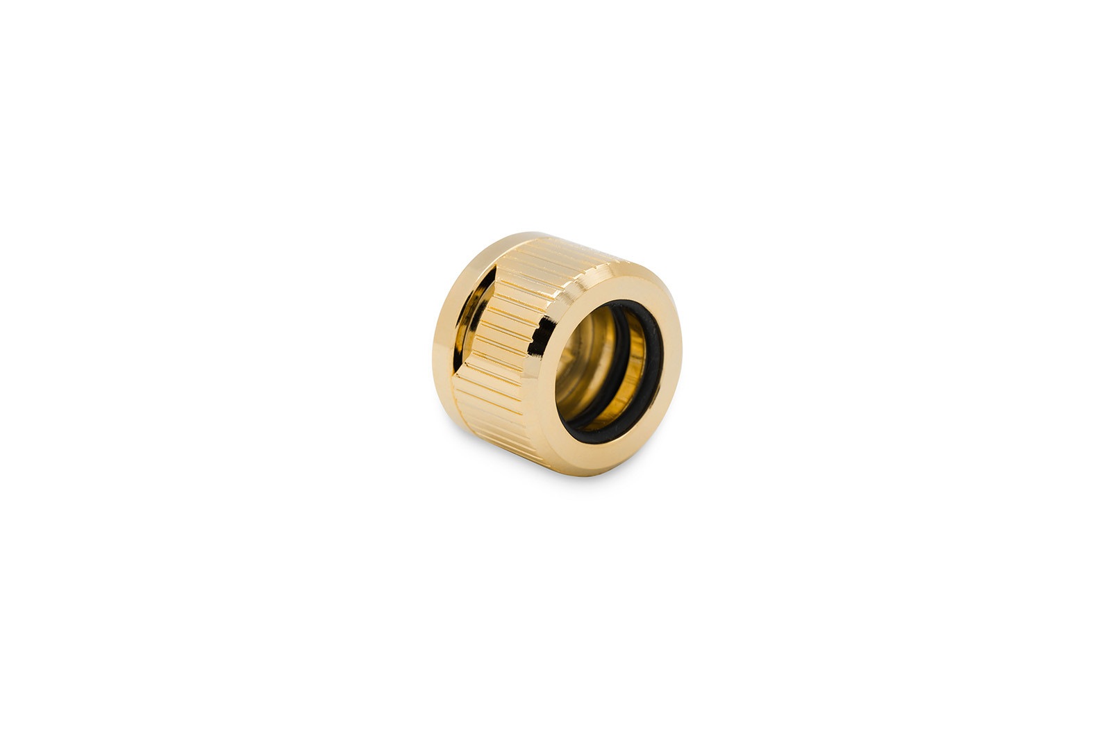 EK WaterBlocks EK-Quantum Torque HDC 14 - Gold