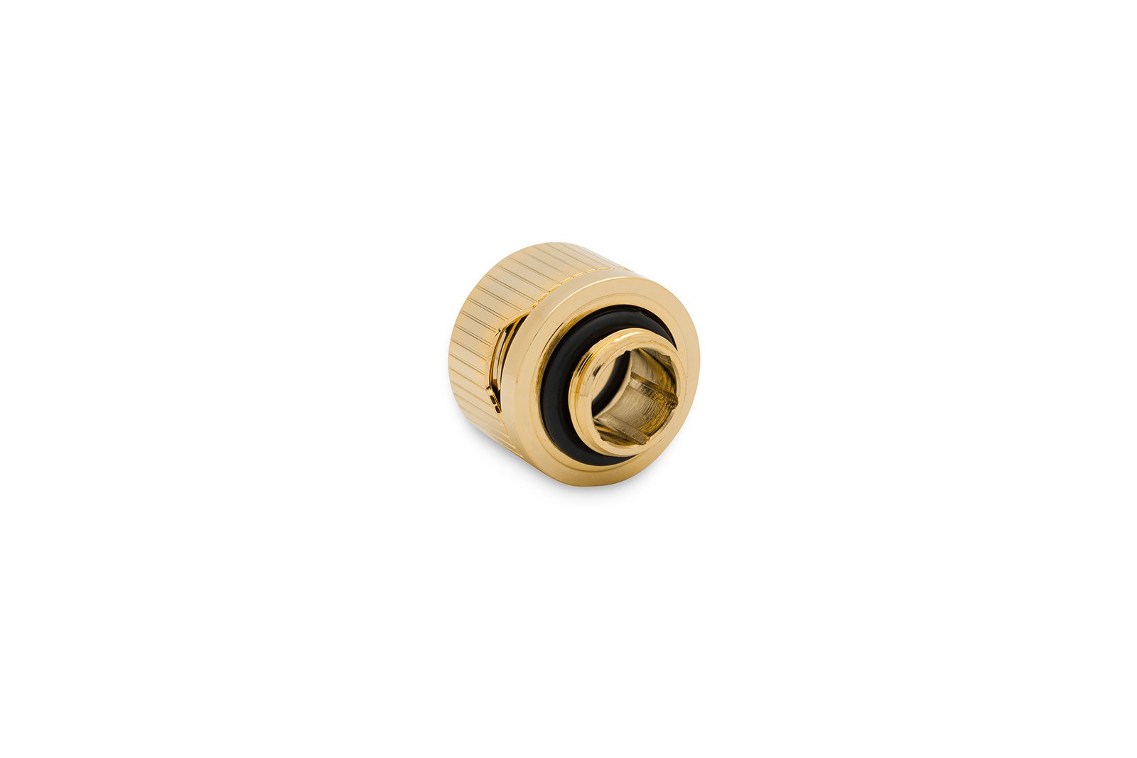EK WaterBlocks EK-Quantum Torque HDC 14 - Gold