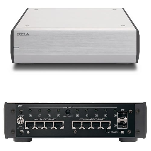 DELA S100/2-C  �����ǥ����ѥͥåȥ�������å�