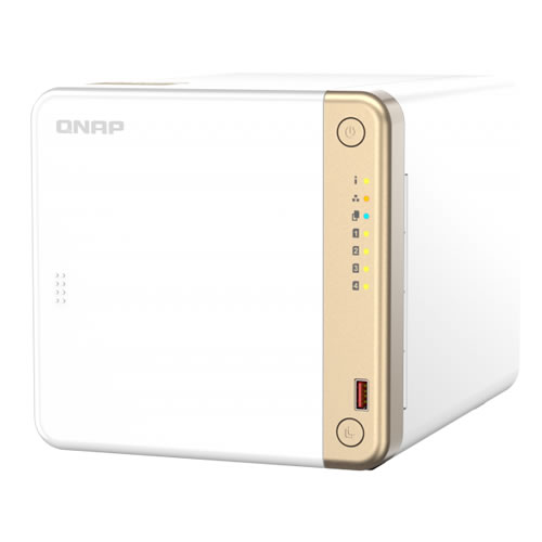 QNAP TS-462-4G HDD 4����ܲ�ǽ