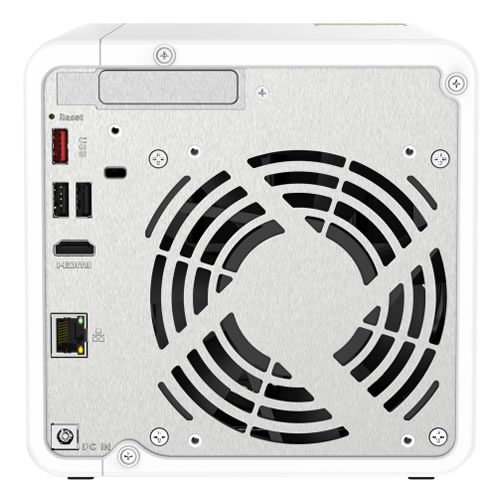 QNAP TS-462-4G HDD 4台搭載可能 | ストレージ,NAS,メーカー別,QNAP,TS