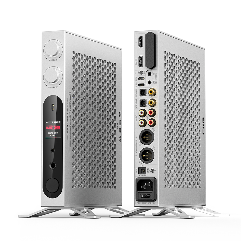 FIIO K19 ǥȥåץǥƥ