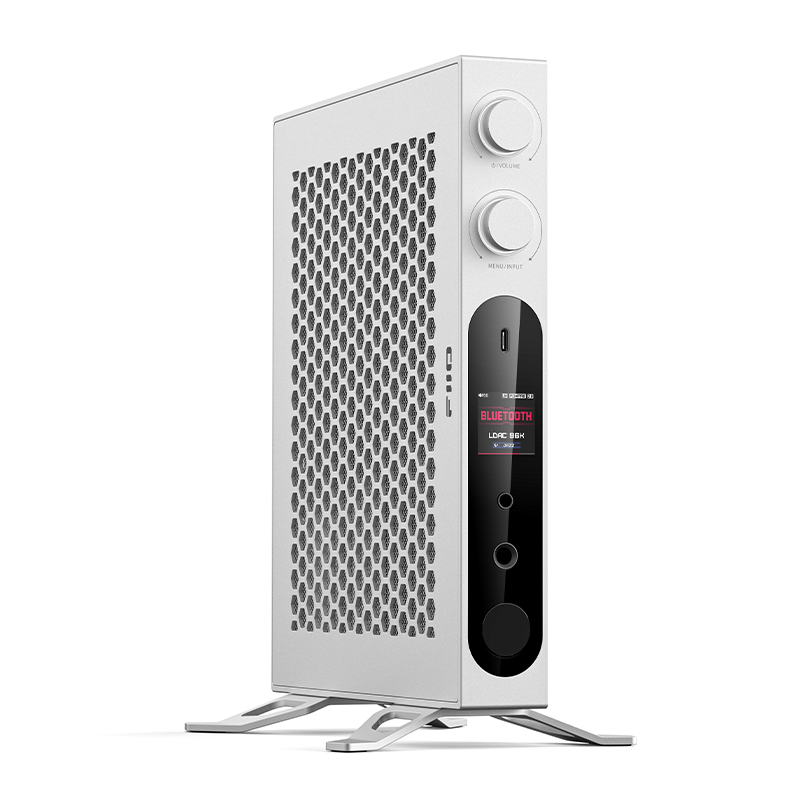 FIIO K19 ǥȥåץǥƥ