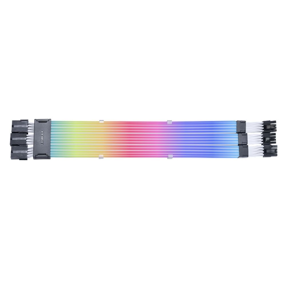 �ڼ�󤻾��ʡ�Ǽ���׳�ǧ�� Lian Li Strimer Wireless GPU 3x8-PIN