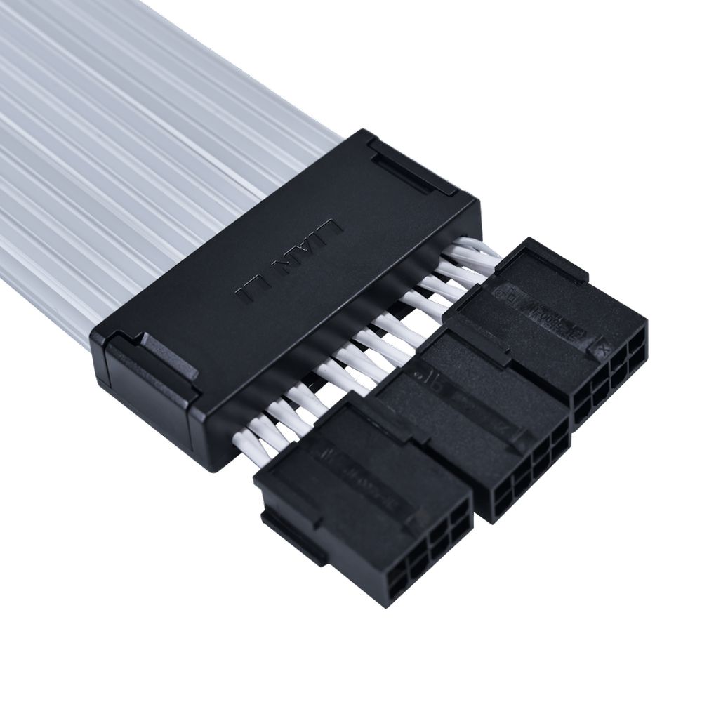 �ڼ�󤻾��ʡ�Ǽ���׳�ǧ�� Lian Li Strimer Wireless GPU 3x8-PIN