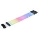 �ڼ�󤻾��ʡ�Ǽ���׳�ǧ�� Lian Li Strimer Wireless GPU 3x8-PIN