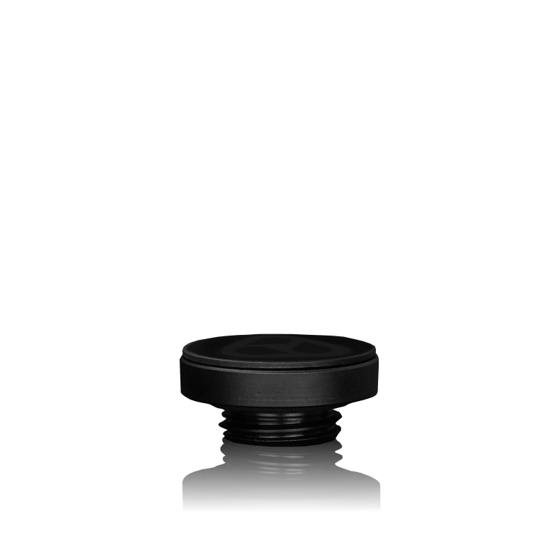 Thermal Grizzly DeltaMate Plug - Black