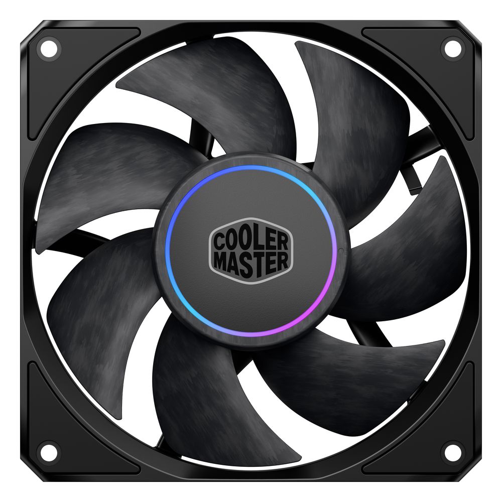 Cooler Master MasterFan M120 ARGB