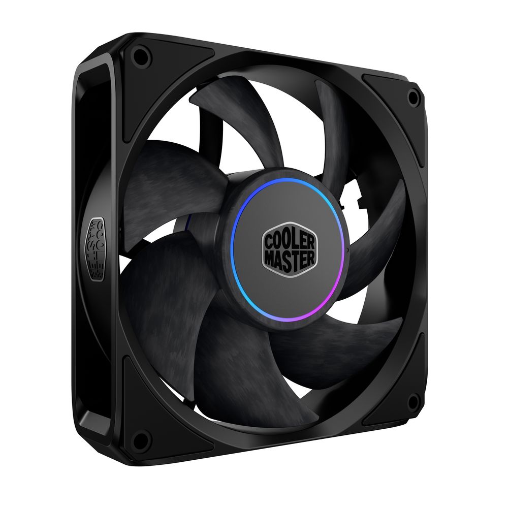 Cooler Master MasterFan M120 ARGB