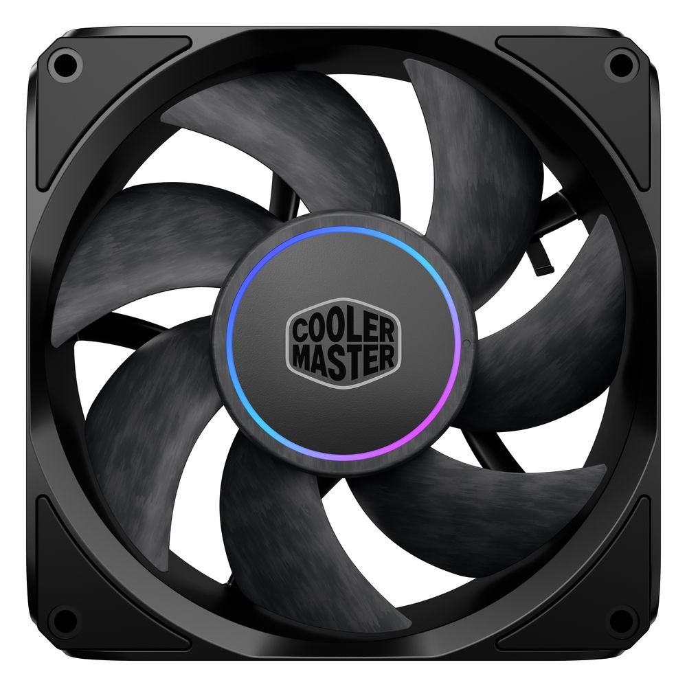 Cooler Master MasterFan M120 ARGB