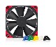 Noctua NF-F12 PWM chromax.black.swap