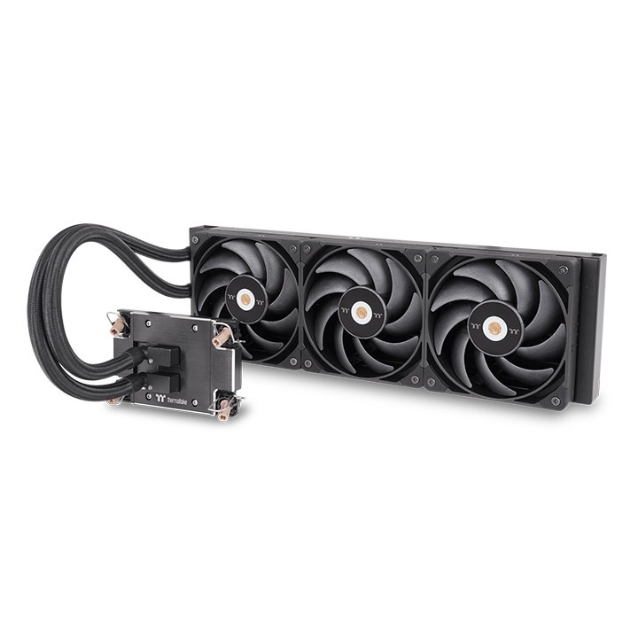 �ڼ�󤻾��ʡ�Ǽ���׳�ǧ�� Thermaltake AW420 AIO Liquid Cooler