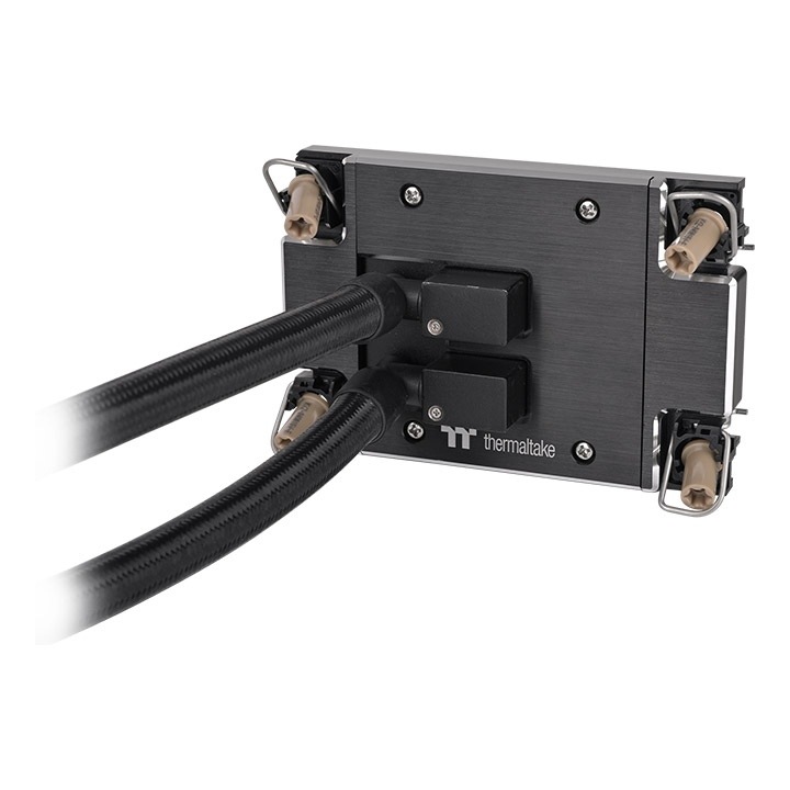 �ڼ�󤻾��ʡ�Ǽ���׳�ǧ�� Thermaltake AW420 AIO Liquid Cooler