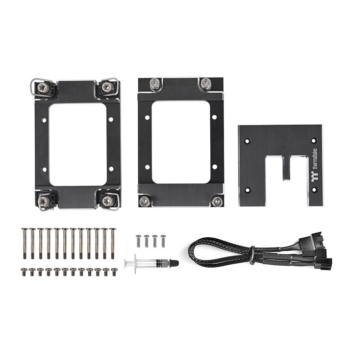 �ڼ�󤻾��ʡ�Ǽ���׳�ǧ�� Thermaltake AW420 AIO Liquid Cooler