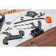 CORSAIR Hydro X Series XT Hardline Bending Toolkit (12mm & 14mm)