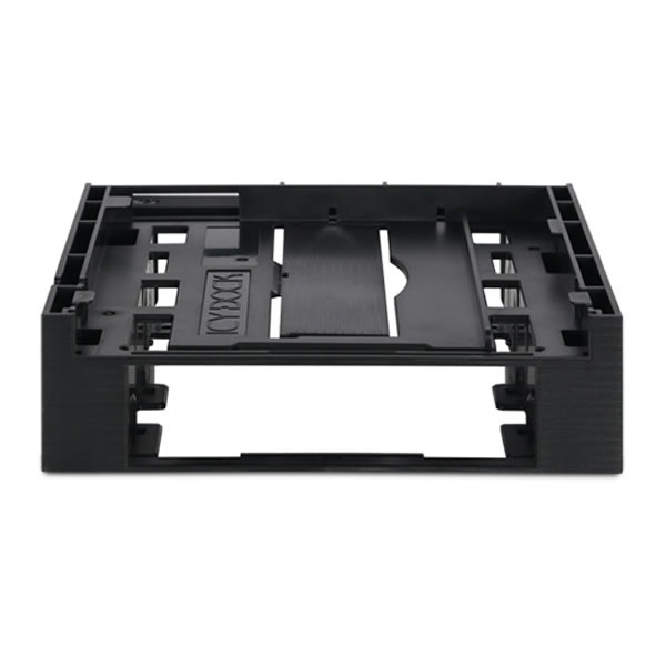 FLEX-FIT Duo MB343SPO 5������٥��� 3.5������٥� & Ultra Slim ODD�٥� ICYDOCK