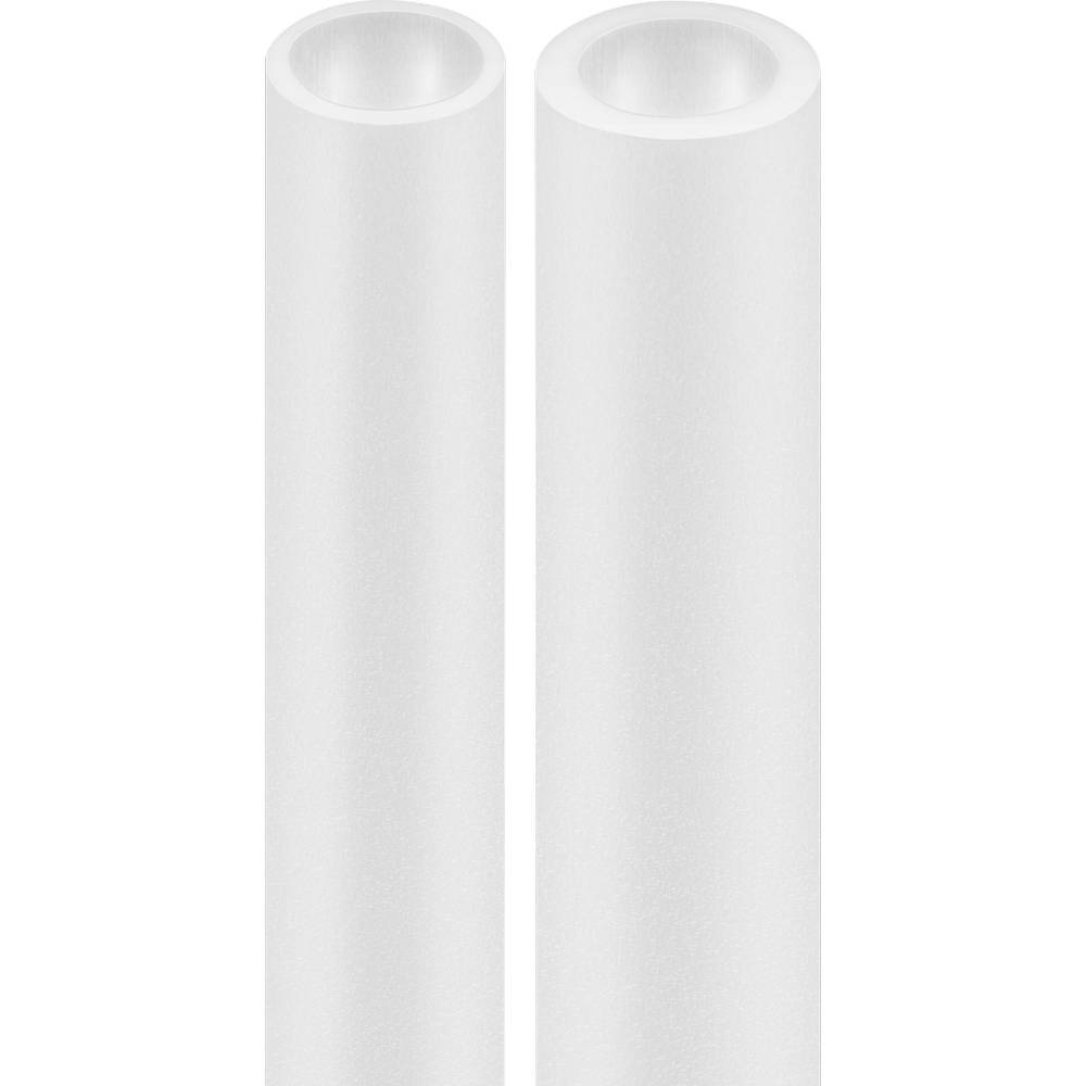 CORSAIR Hydro X Series XT Hardline 12mm Tubing - Satin White