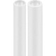 CORSAIR Hydro X Series XT Hardline 12mm Tubing - Satin White