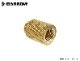 BARROW Male to Female Extender - 20mm Gold