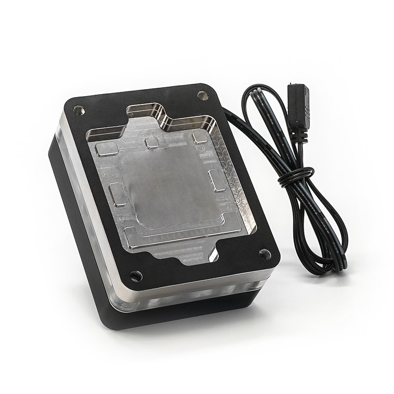 Thermal Grizzly AM5 Mycro Direct-Die RGB | すべての商品 | OLIOSPEC