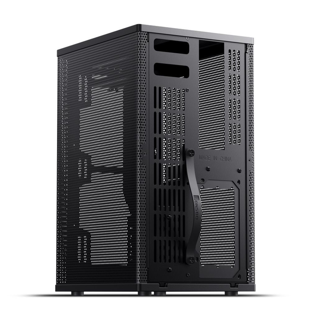 PCケース(自作PC用) JONSBO Z20 Black JONSBO Z20 Black | パソコン工房【公式通販】