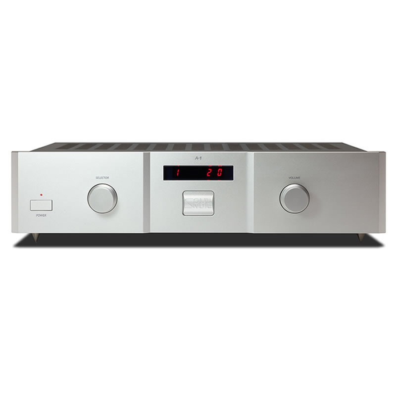 SOULNOTE ��A-1 Ver.2�� Integrated Amplifier