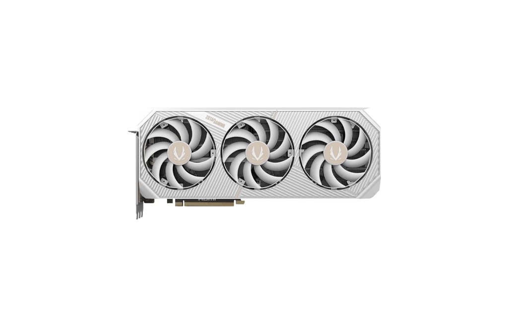 取寄せ商品：納期要確認】 ZOTAC GAMING GeForce RTX 5080 SOLID