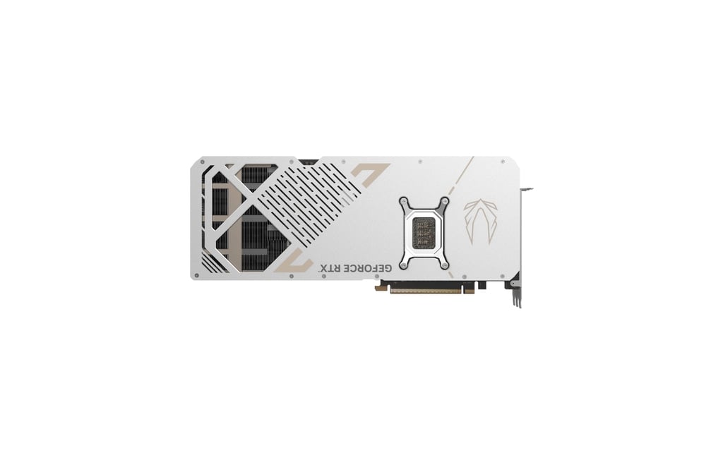 取寄せ商品：納期要確認】 ZOTAC GAMING GeForce RTX 5080 SOLID