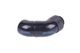 �ڥ����ȥ�å��ò��� ACool angle adapter double 45�� revolvable G1/4'' outer thread to G1/4'' inner thread - deep black