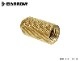 BARROW Male to Female Extender - 30mm Gold