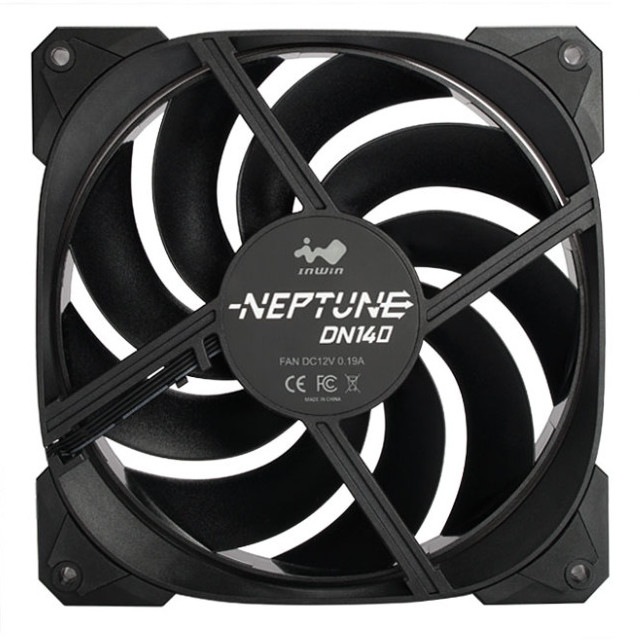 IN WIN Neptune DN140 (IW-FN-DN140-1PK)