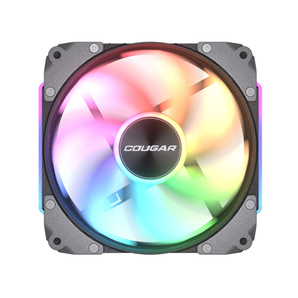 COUGAR APOLAR 120 ARGB Single Pack
