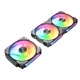 COUGAR APOLAR 120 ARGB Single Pack