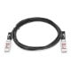FS���� 0.5m (2ft) Intel XDACBL0.5M�ߴ� 10G SFP+�ѥå��֥����쥯�ȥ����å�Ƽ��Twinax�����֥�(DAC)