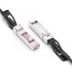 FS���� 0.5m (2ft) Intel XDACBL0.5M�ߴ� 10G SFP+�ѥå��֥����쥯�ȥ����å�Ƽ��Twinax�����֥�(DAC)