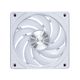 Lian Li UNI FAN CL WIRELESS 120 WT Single Pack