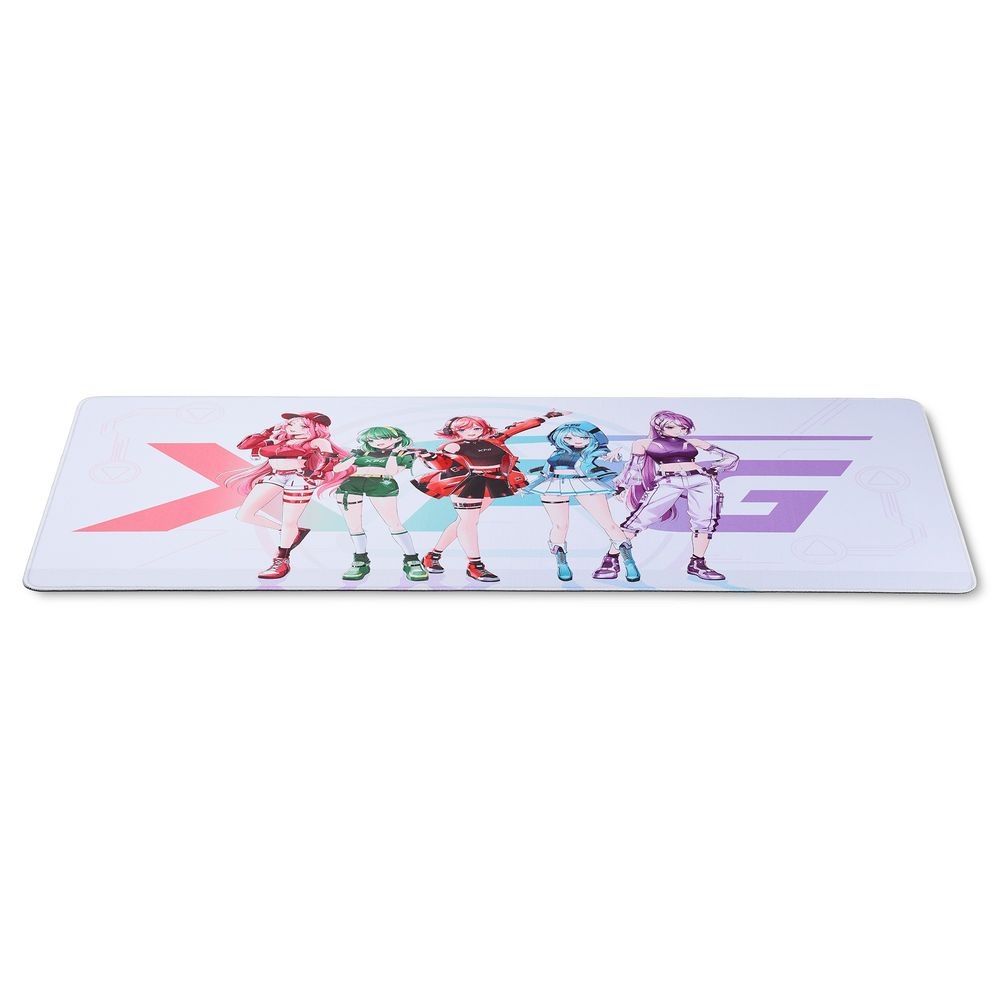 ADATA XPG �����ߥ󥰥ޥ����ѥå� FRONTLINE XL XTREME SAGA 03