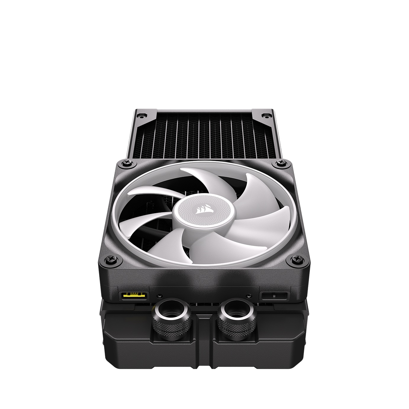 ��CORSAIR����������䥹�ڥ���륻���� 12/12��1/12���� CORSAIR Hydro X Series XR5 240 V2 Custom Cooling Radiator