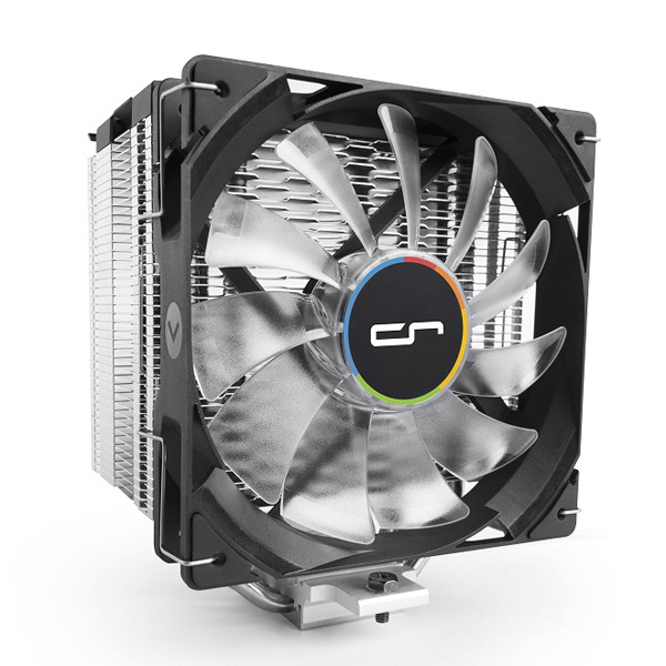 CRYORIG H7 QUAD LUMI
