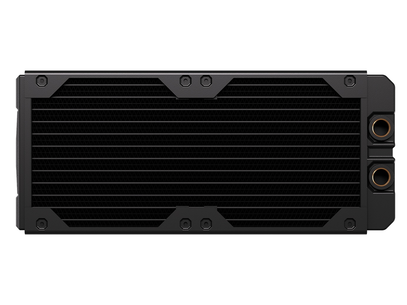 ��CORSAIR����������䥹�ڥ���륻���� 12/12��1/12���� CORSAIR Hydro X Series XR5 240 V2 Custom Cooling Radiator