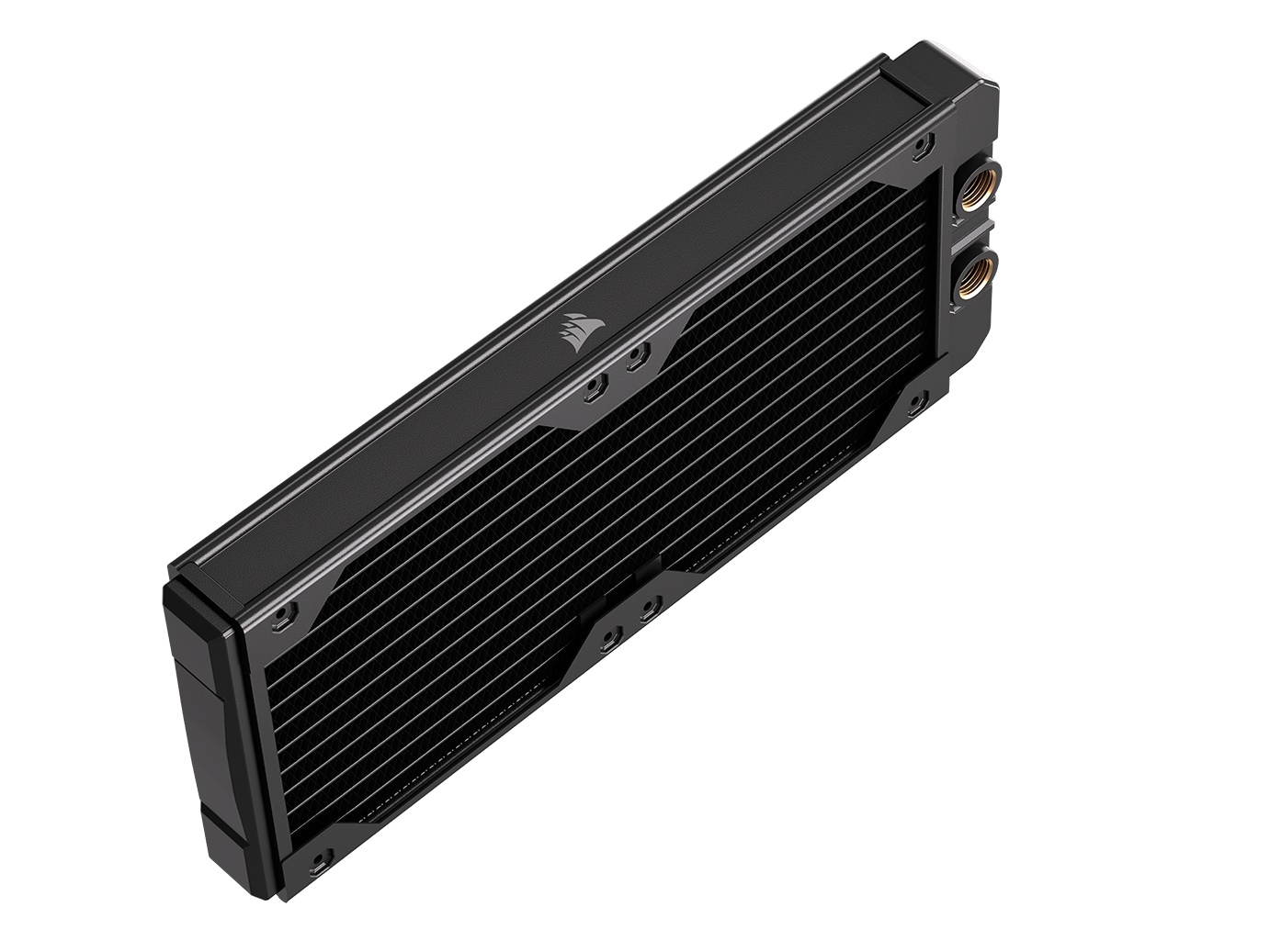 ��CORSAIR����������䥹�ڥ���륻���� 12/12��1/12���� CORSAIR Hydro X Series XR5 240 V2 Custom Cooling Radiator